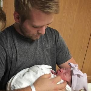 Meet your Posher, Josh